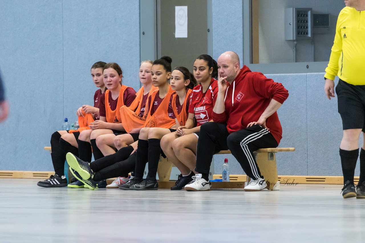 Bild 77 - C-Juniorinnen Futsalmeisterschaft